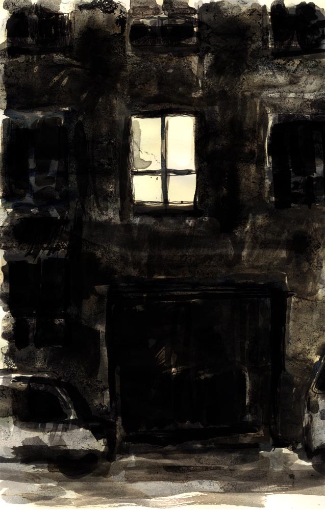 - Après la catastrophe- page 17