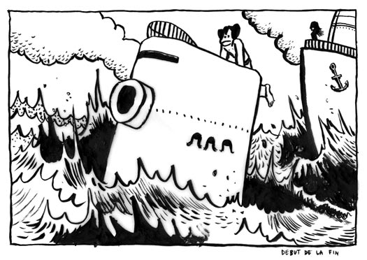 - 50 SAUVETAGES- page 13