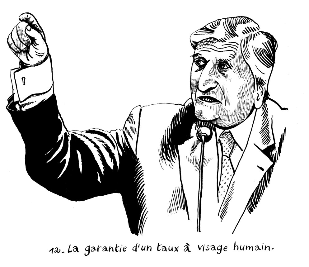 - MON PROGRAMME POUR LA FRANCE- page 12