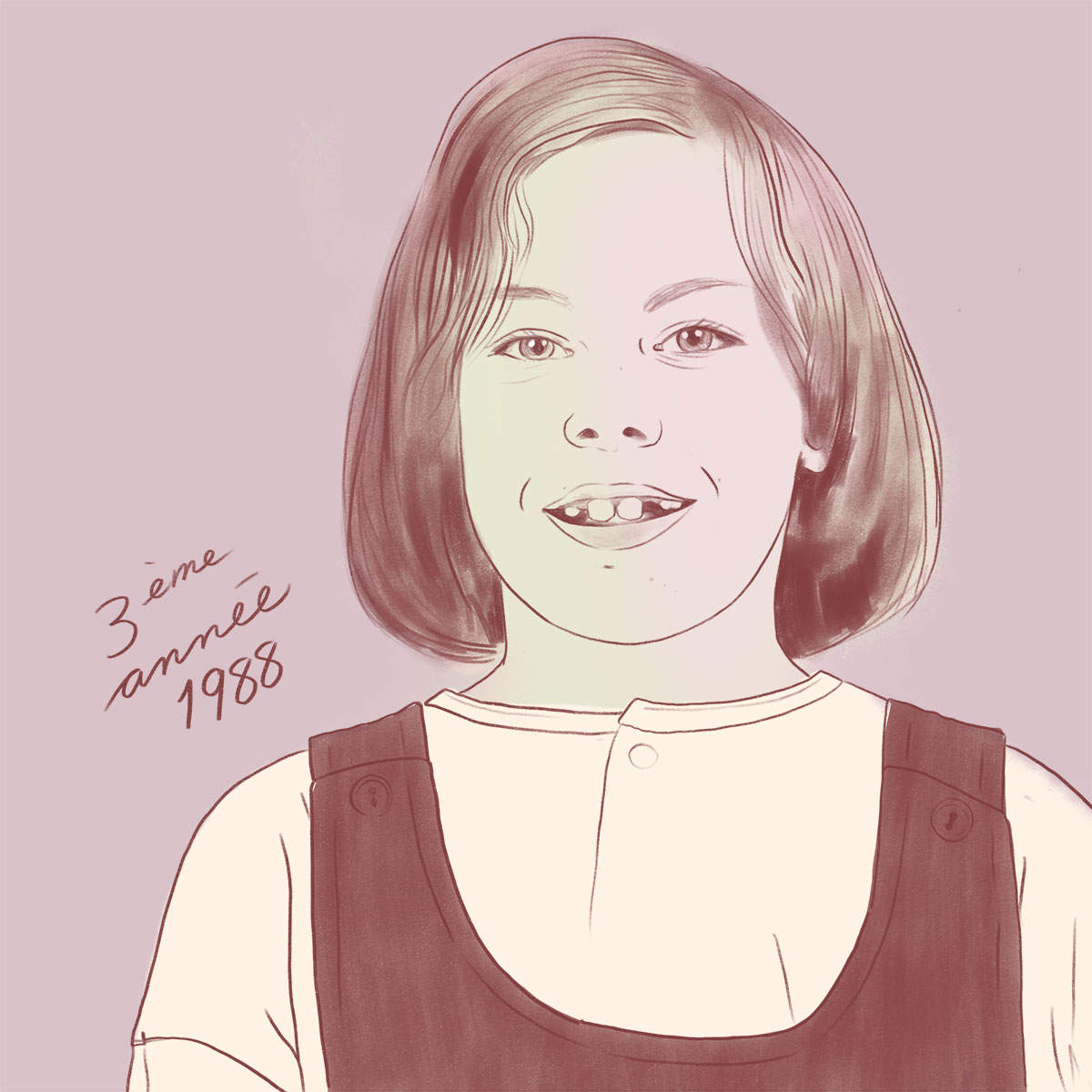 - Un dessin tous les jours- page 73