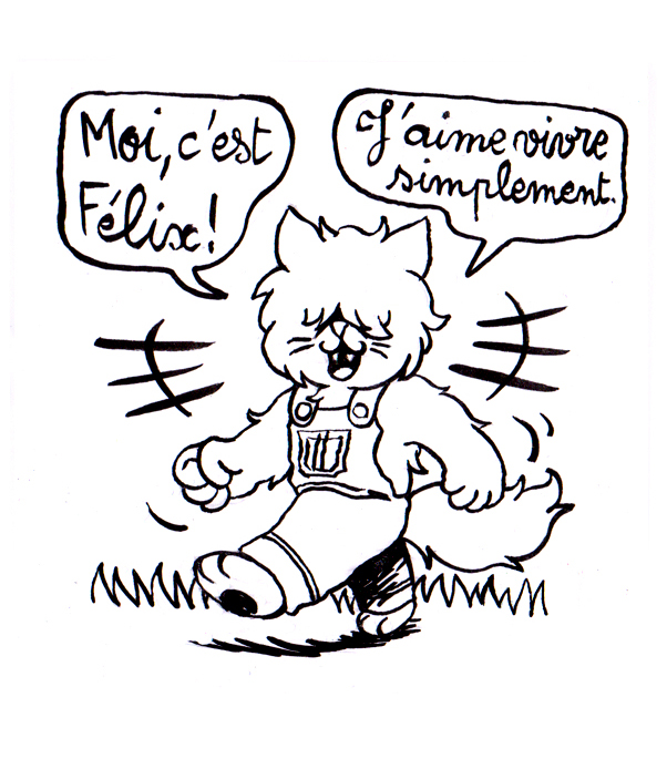 - Bonjour Pantoufle !- page 121