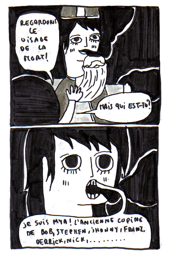 - Saint-Nicolas : la nuit des cadeaux- page 120