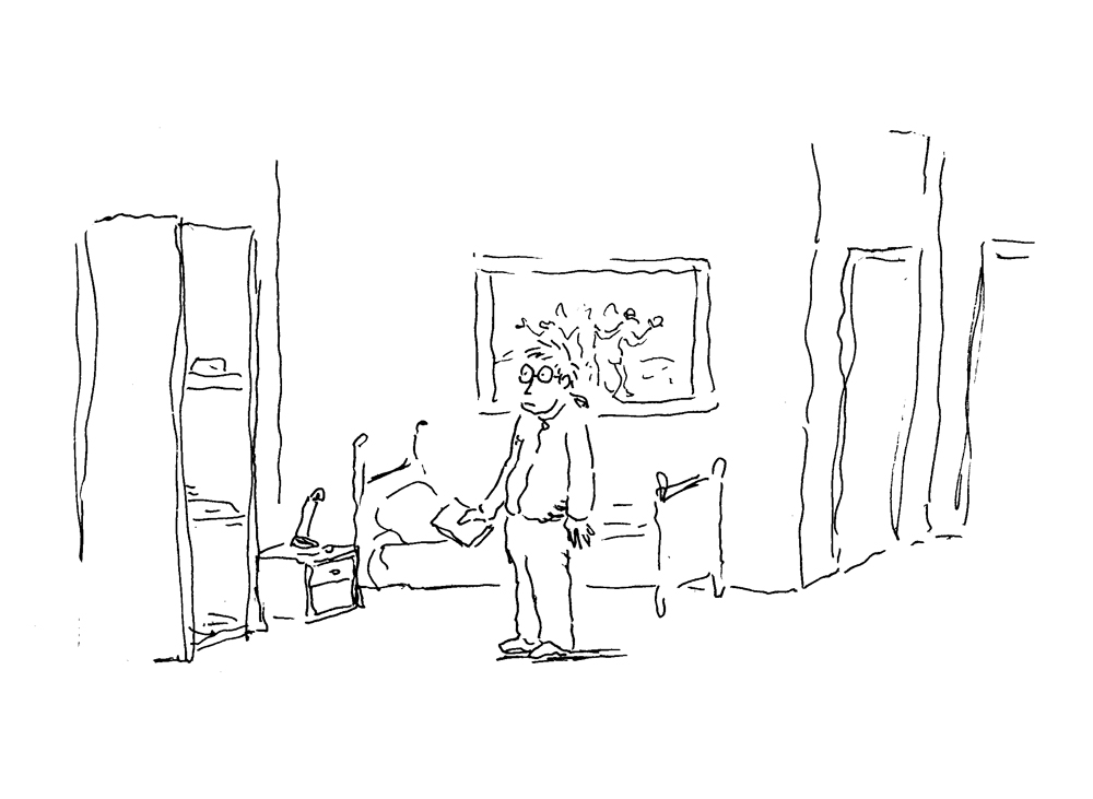 - Passer le temps (troisième partie)- page 122