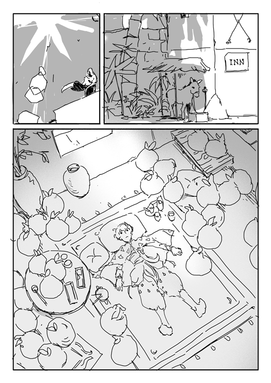 - Ishakku épisode 4- page 11