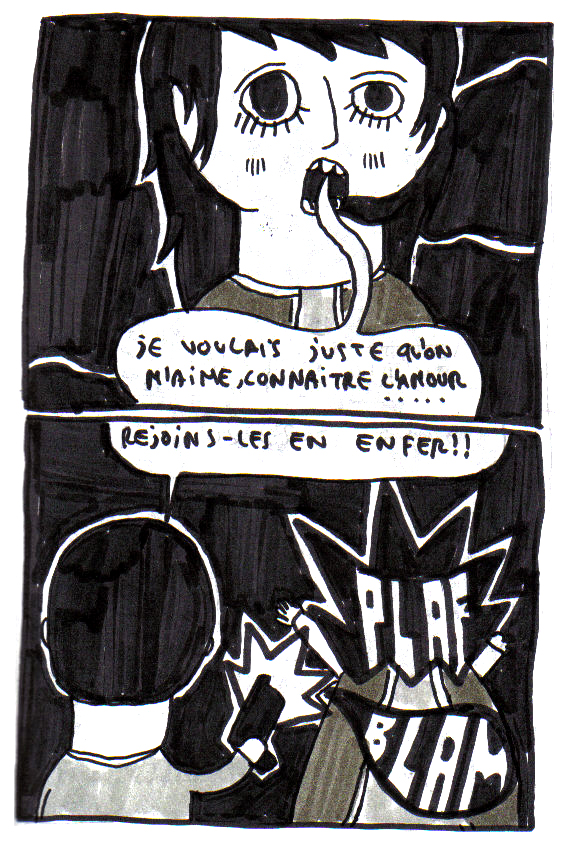 - Saint-Nicolas : la nuit des cadeaux- page 121