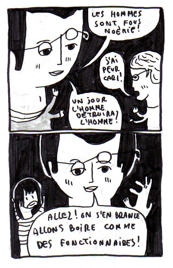 - Saint-Nicolas : la nuit des cadeaux- page 122