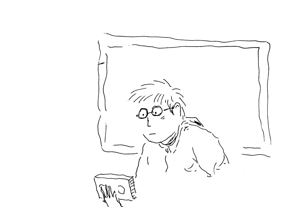 - Passer le temps (troisième partie)- page 124