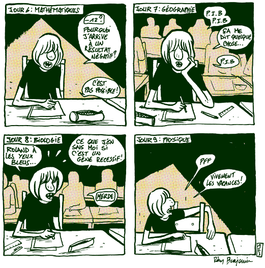 - Ralf et Ronron- page 123