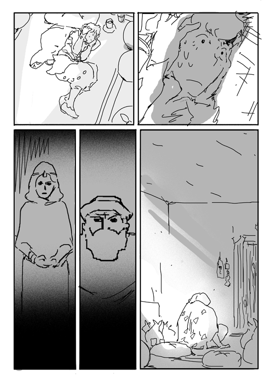 - Ishakku épisode 4- page 13