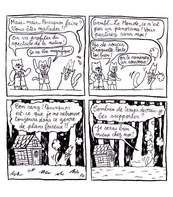 - Bonjour Pantoufle !- page 125