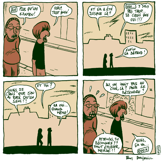 - Ralf et Ronron- page 124