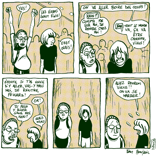 - Ralf et Ronron- page 125