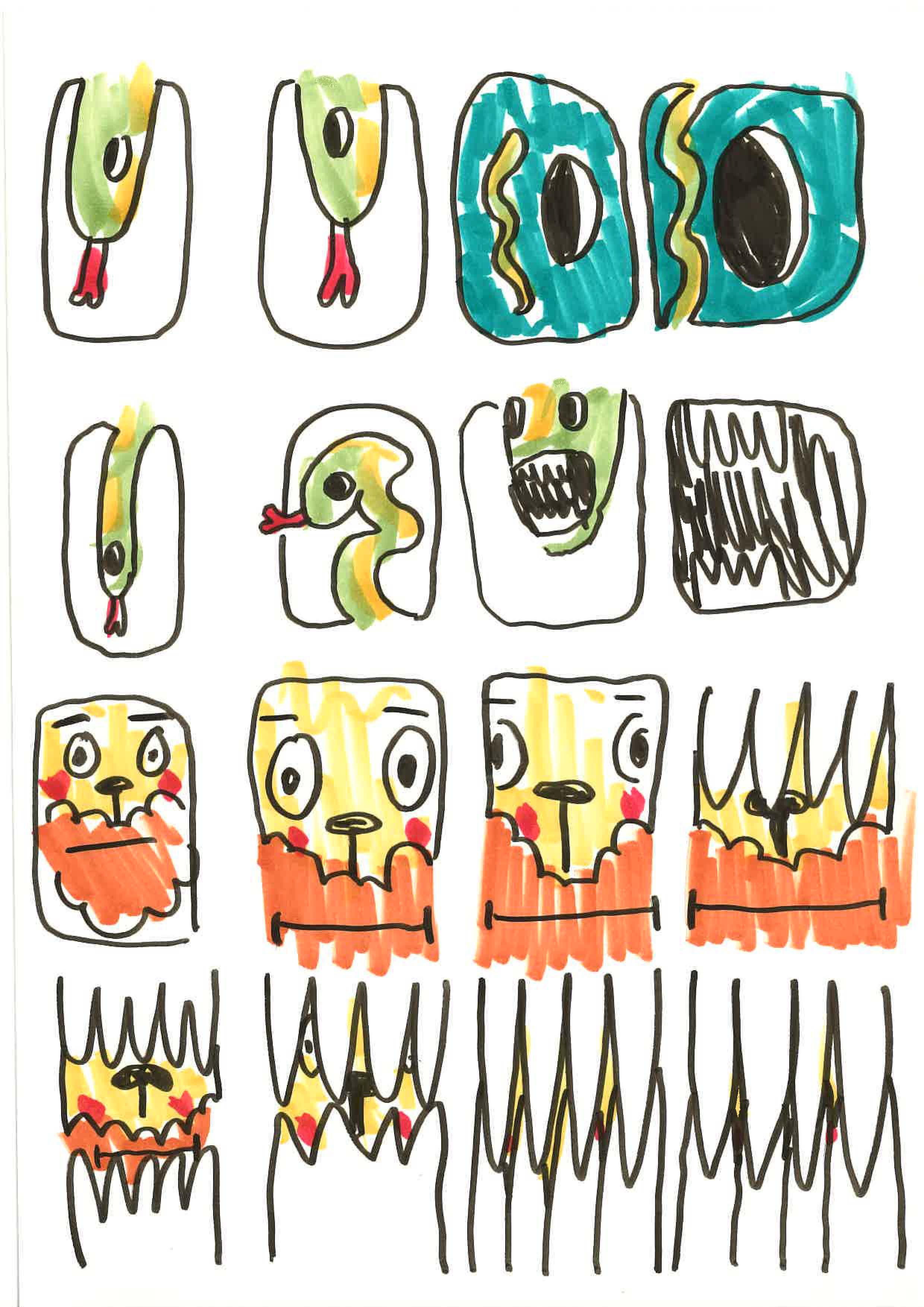 - Flash Before Flash- page 11