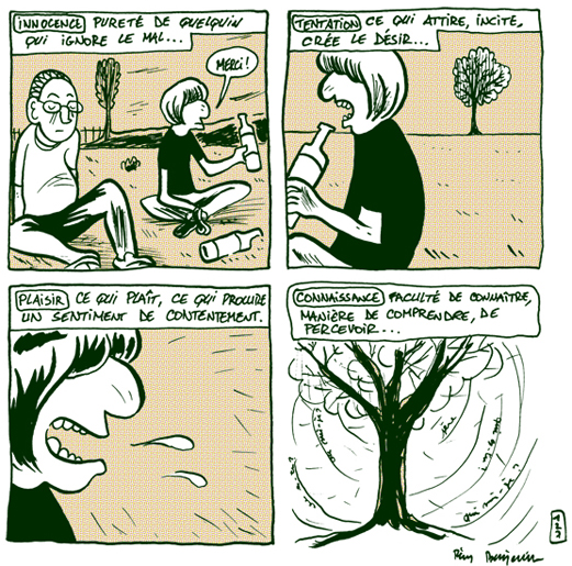 - Ralf et Ronron- page 127