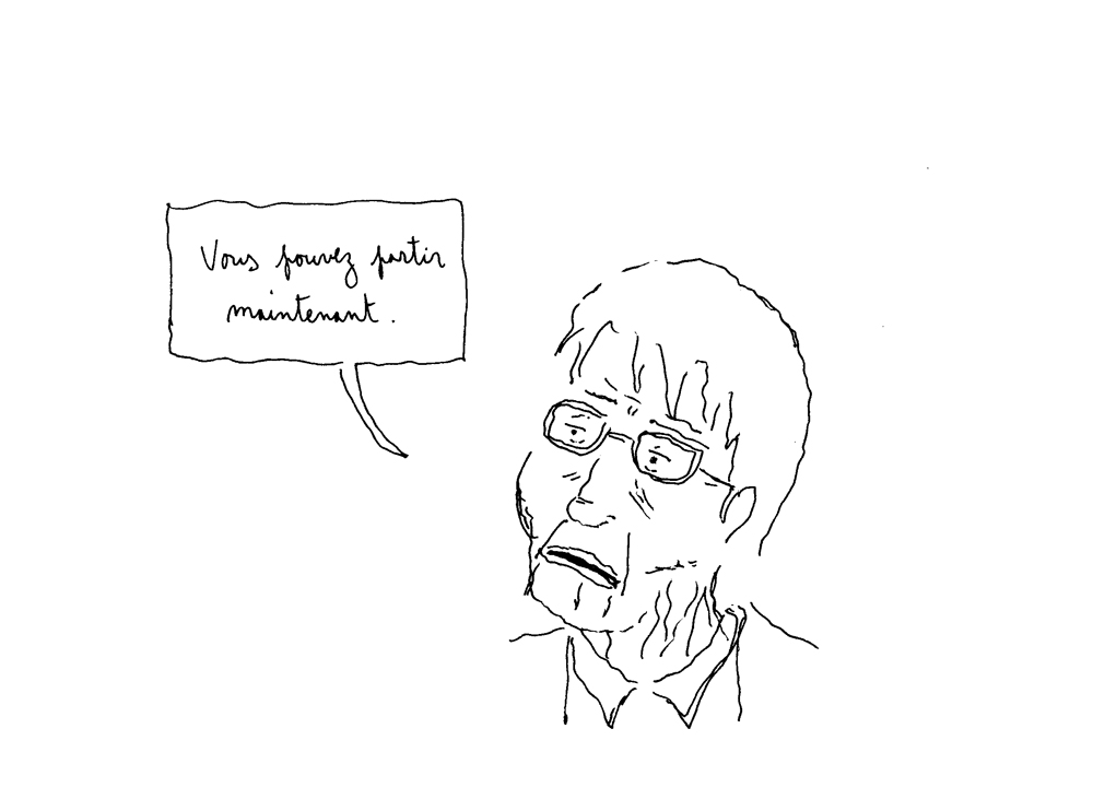 - Passer le temps (troisième partie)- page 129