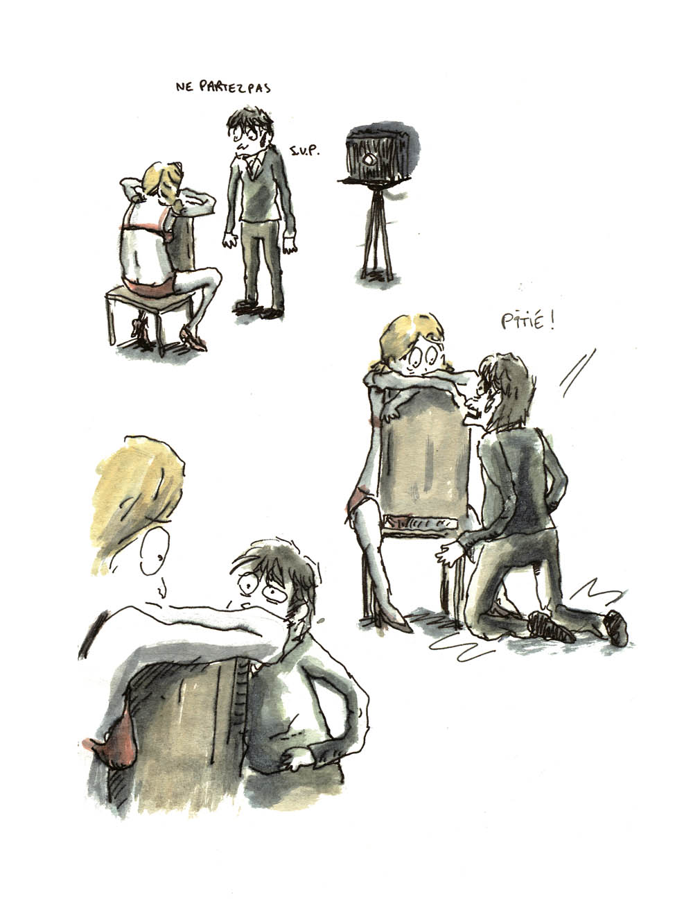 - Benoît & Virginie- page 129