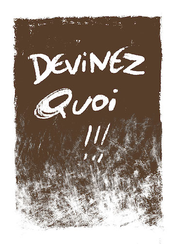 - Tâche de Plomb- page 16