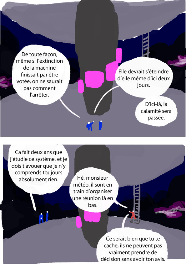 - Calamité- page 12