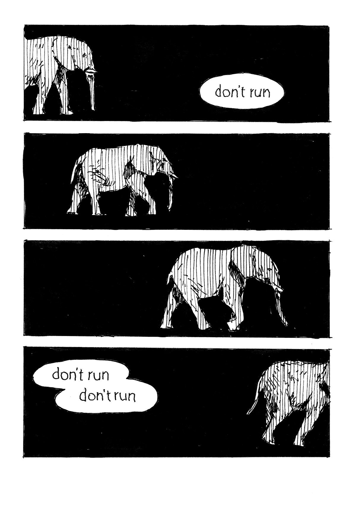 - ELEPHANT MAN- page 7