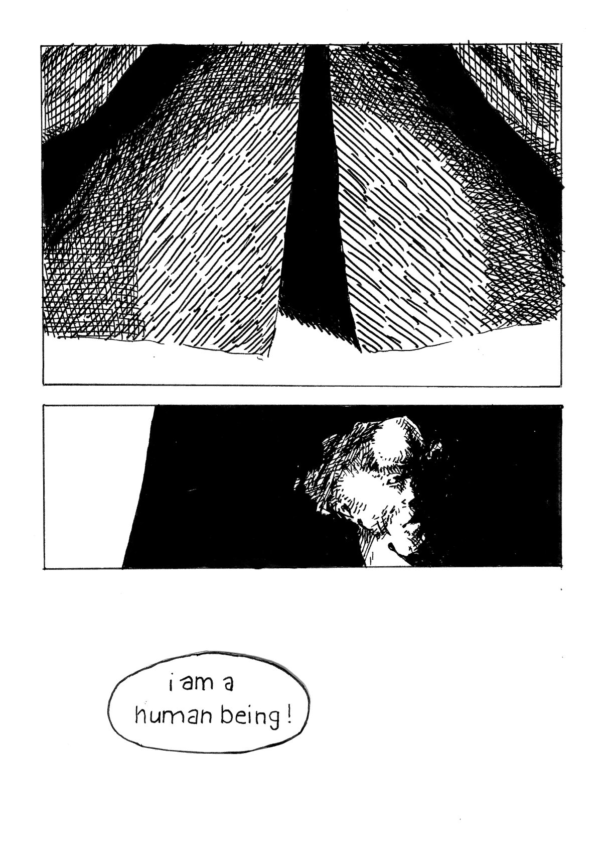 - ELEPHANT MAN- page 9