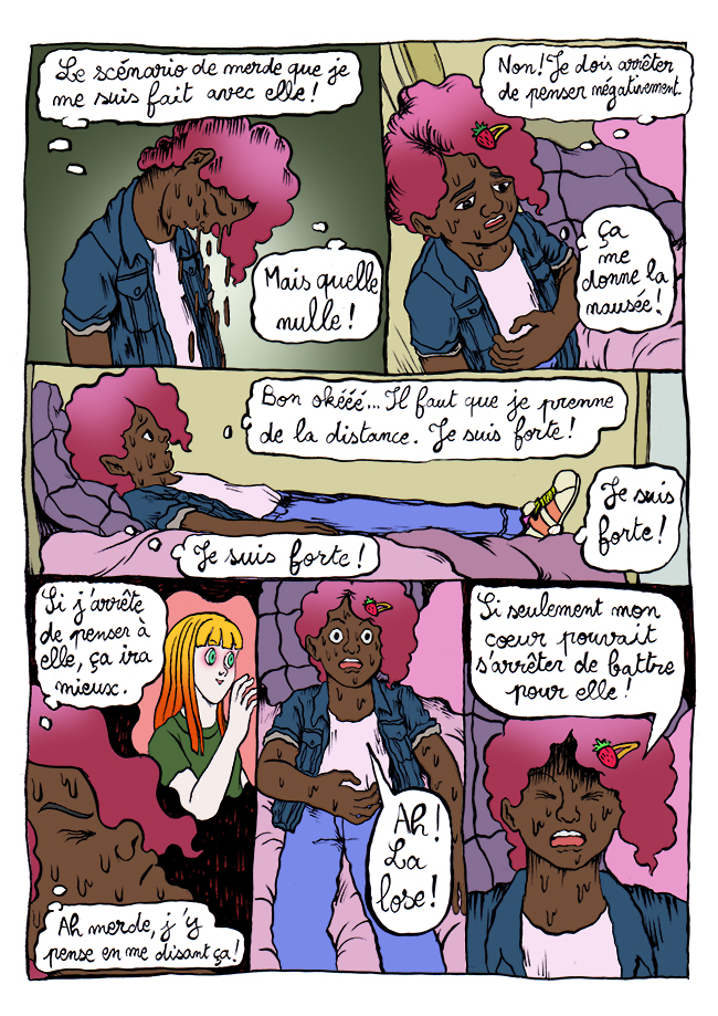 - Baboom Baboom Love- page 13