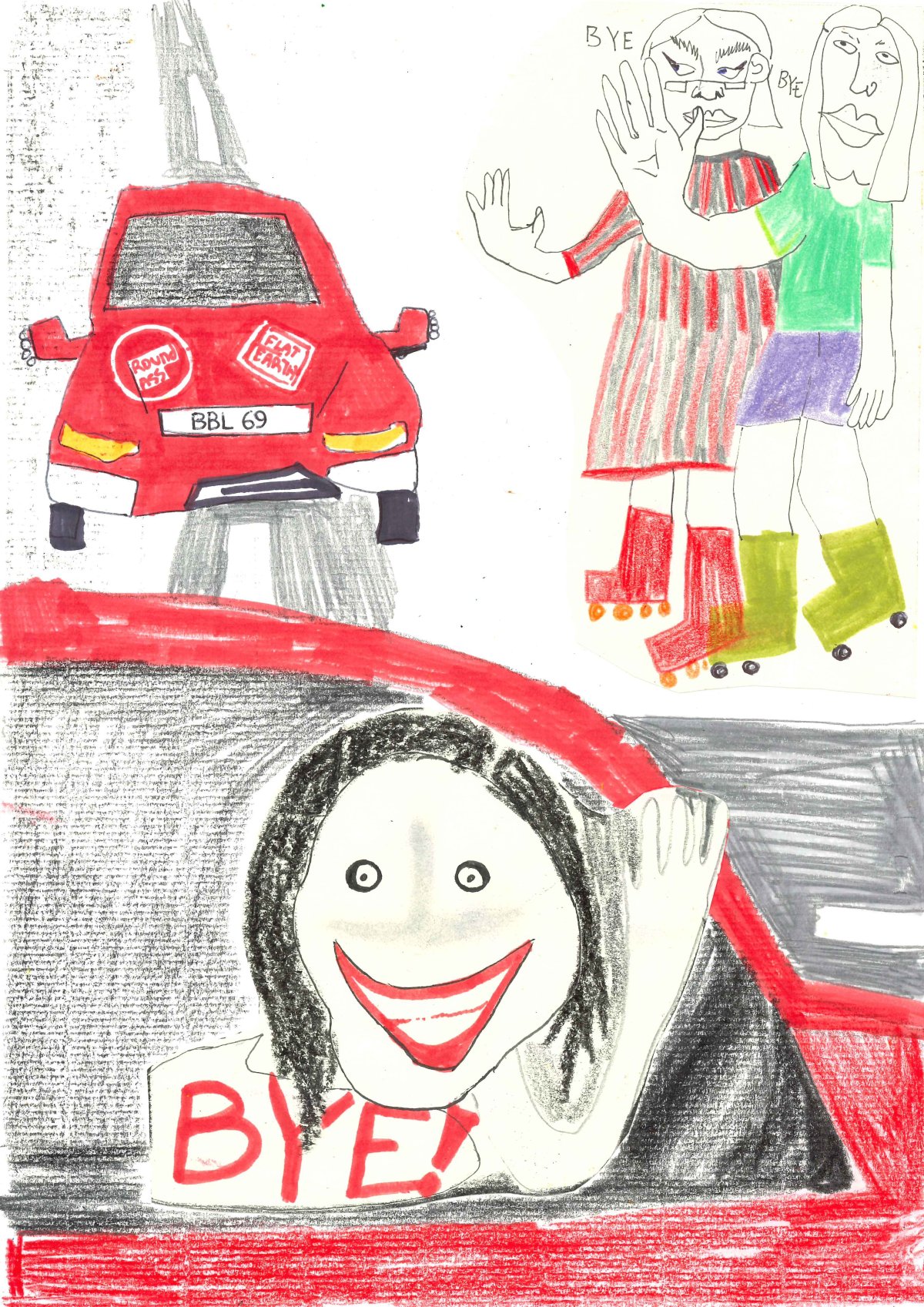 - two broken eggs - page 10