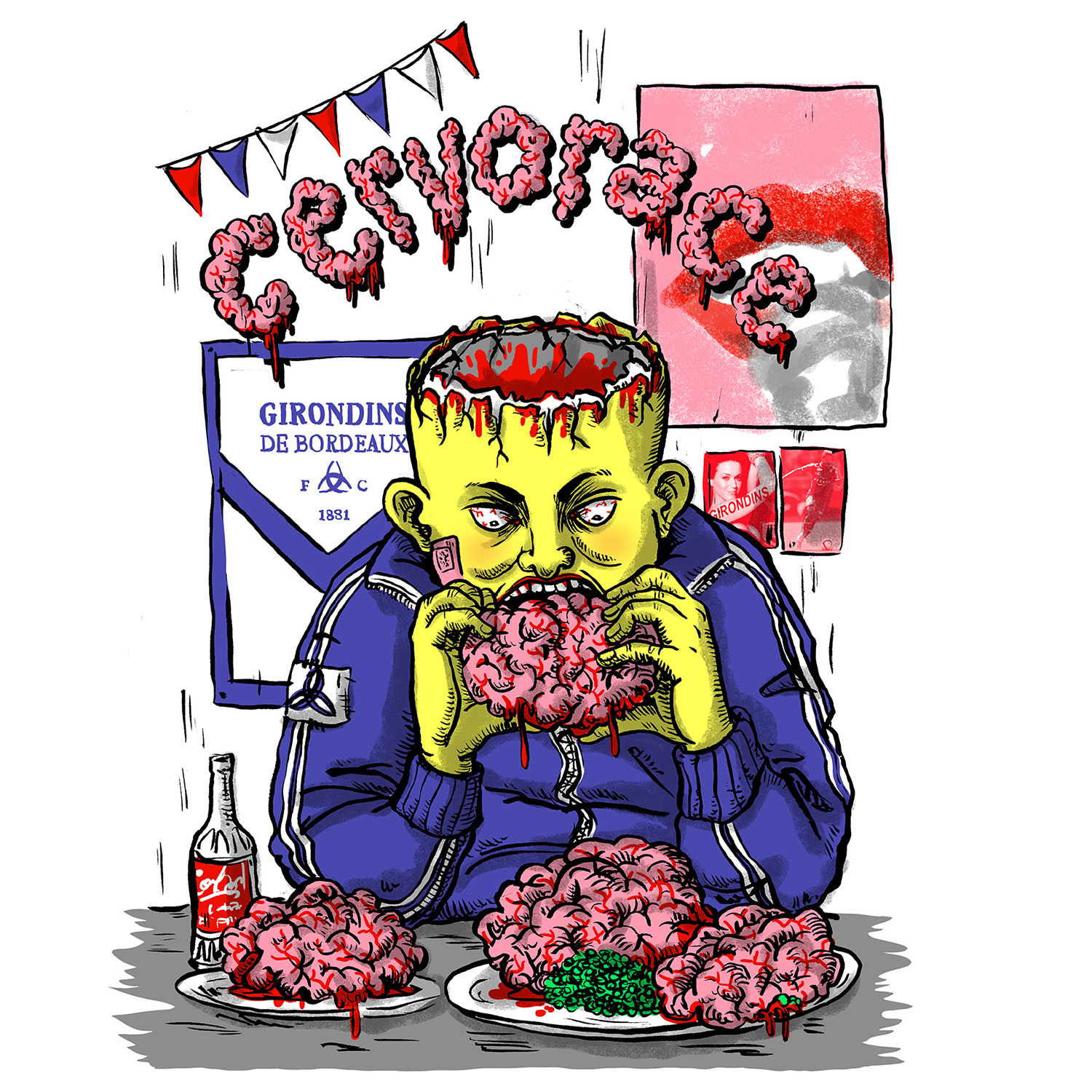 - Inktober 2016- page 13