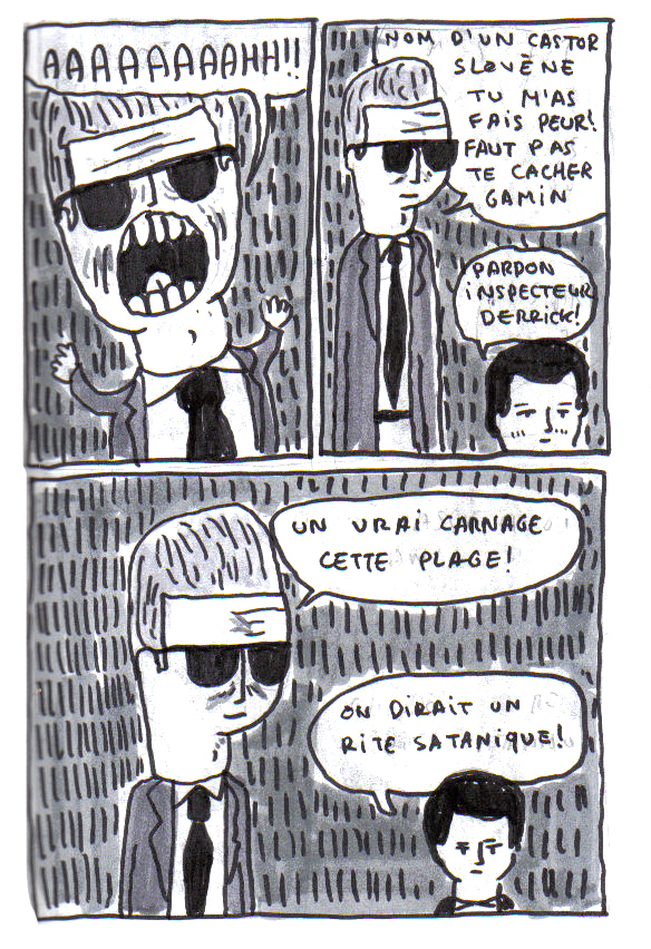 - Saint-Nicolas : la nuit des cadeaux- page 13