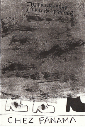 - Quai des brumes- page 13