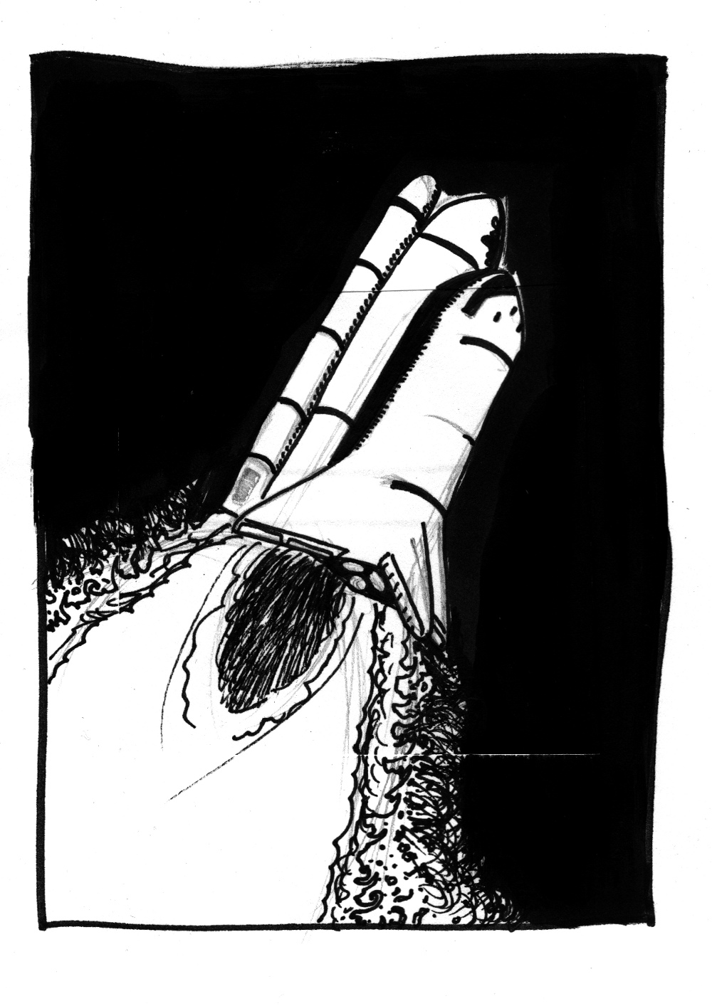 - Mickey disparut- page 13