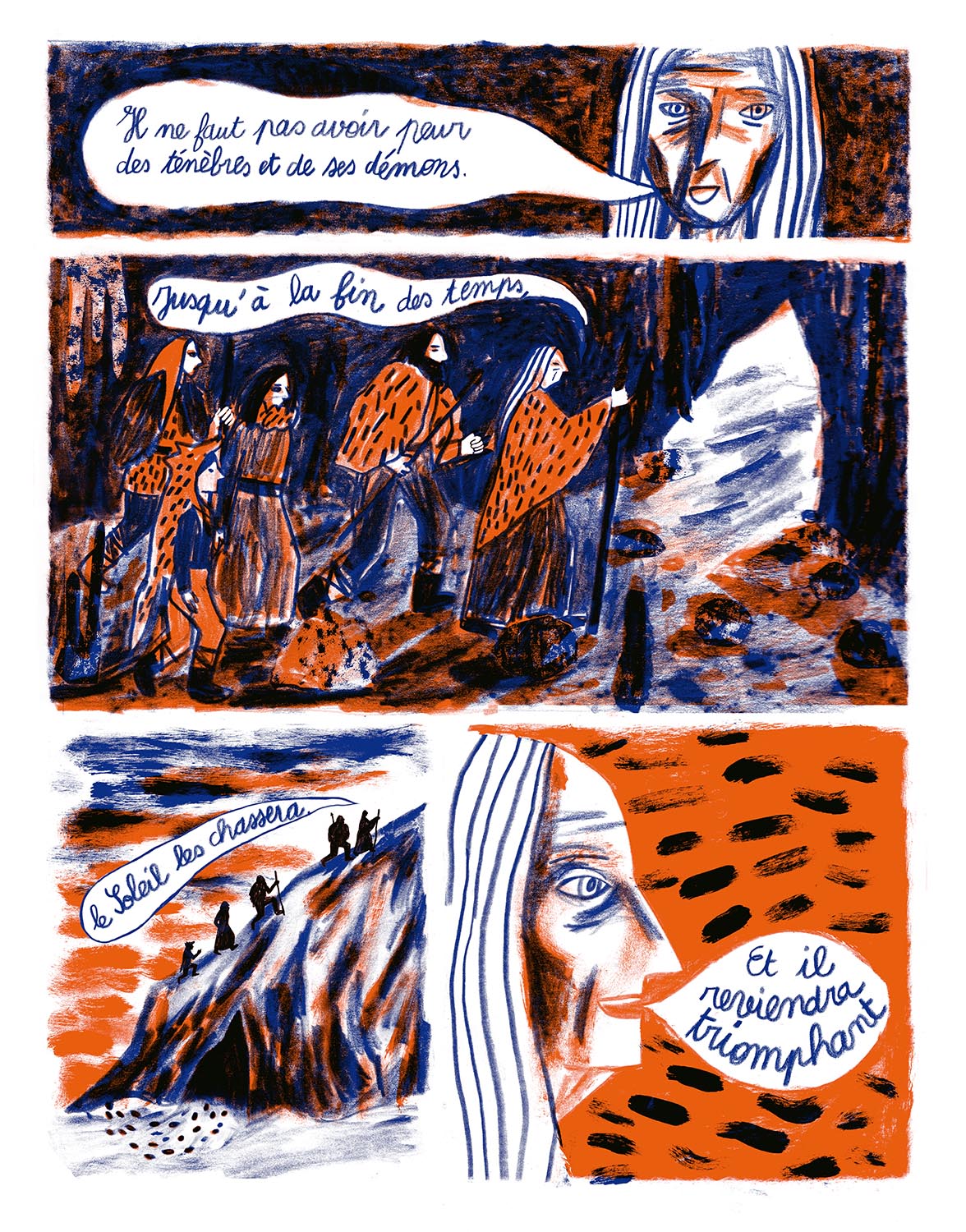 - A l'origine- page 12