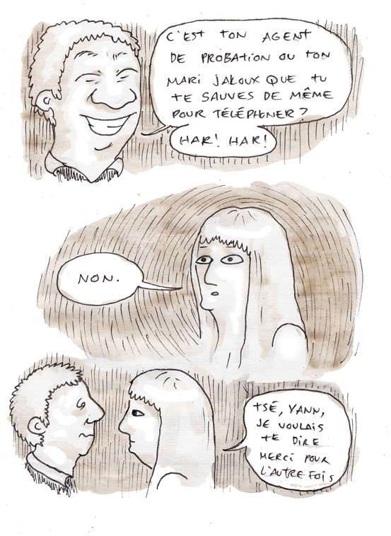 - 45 millons - une histoire romantique- page 13