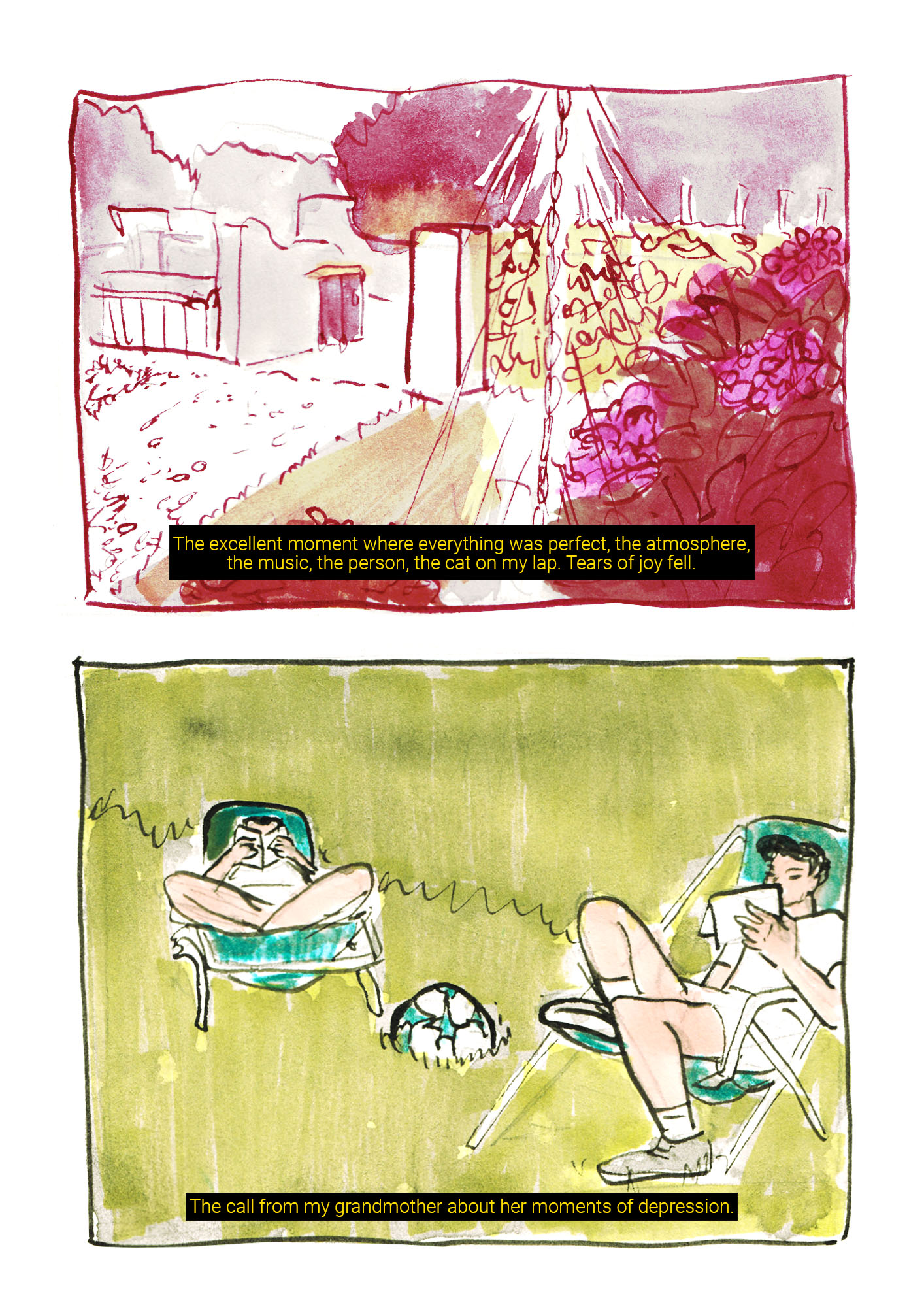 - Computer Buffer- page 14