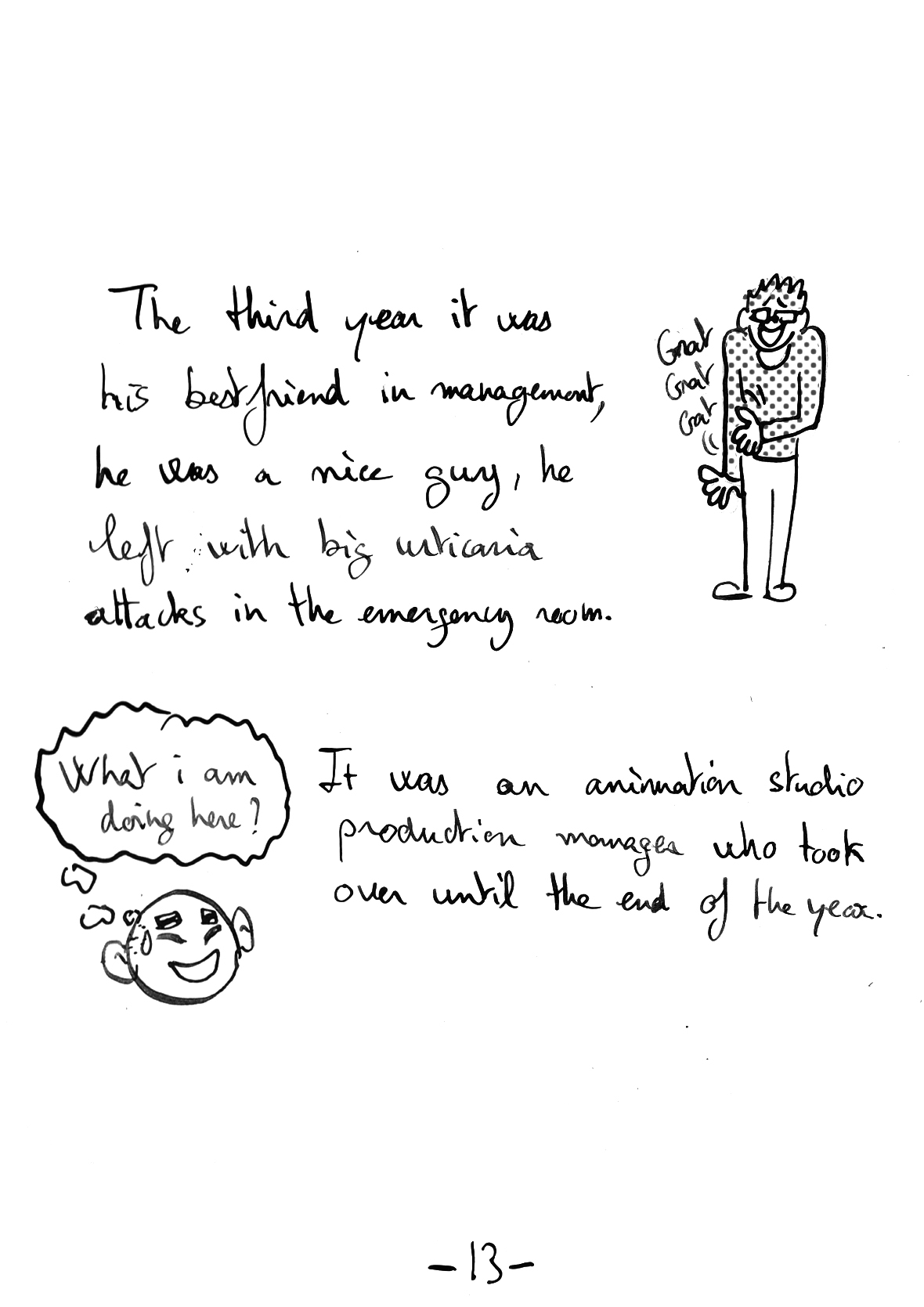 - Rétrospective- page 14