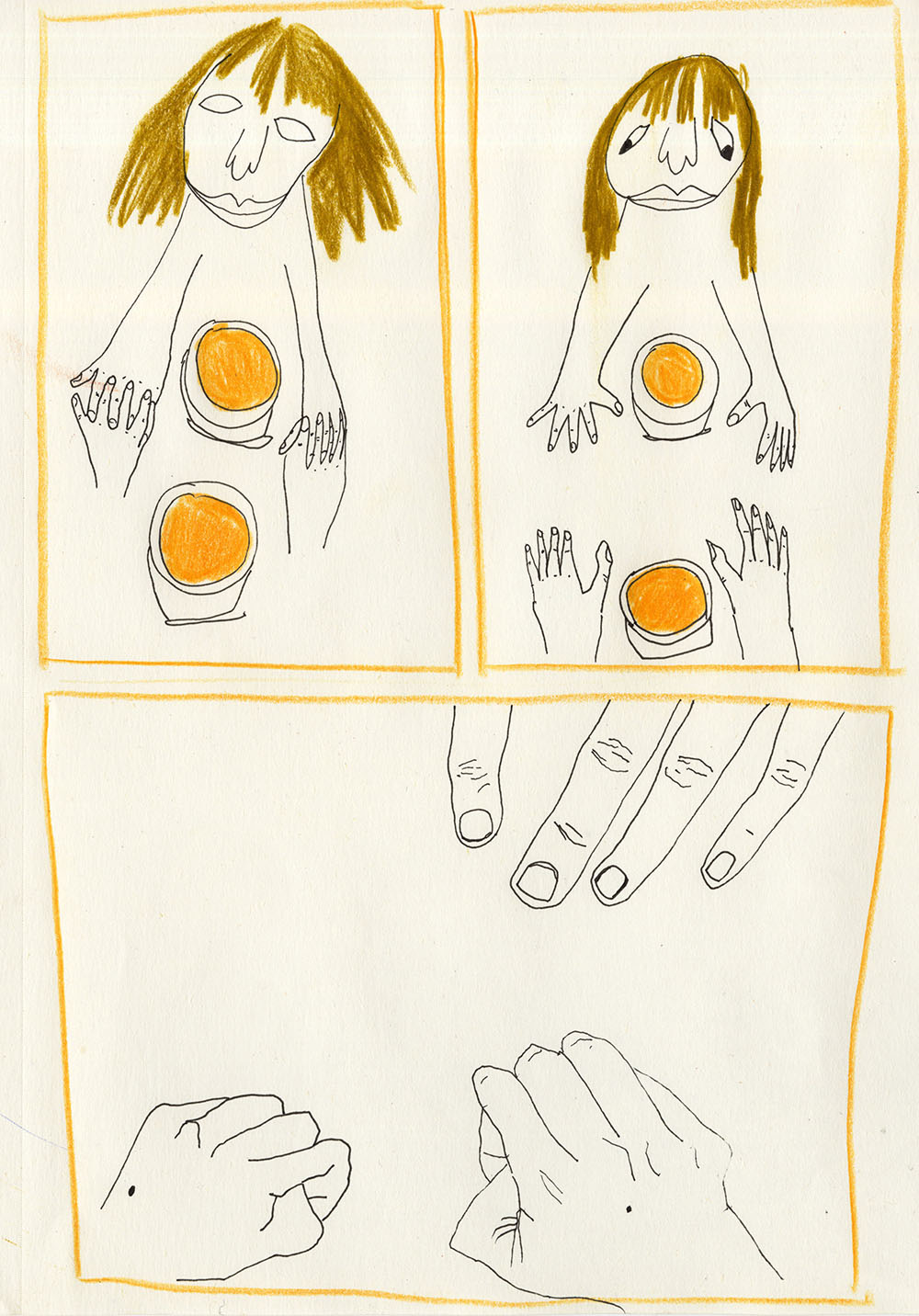 - The Friend- page 13