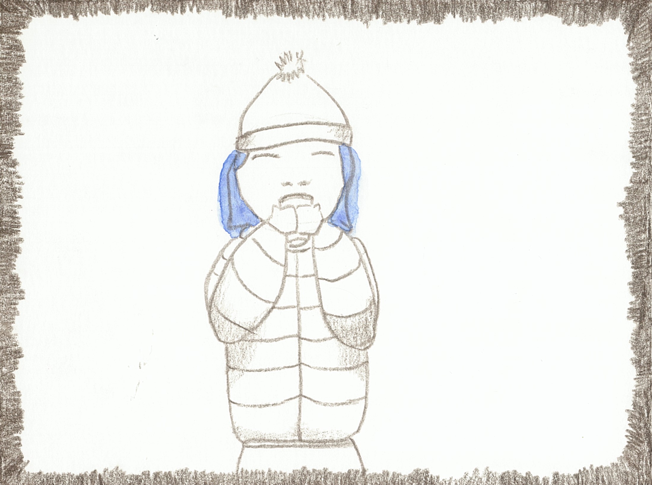 - Baby sitting- page 13