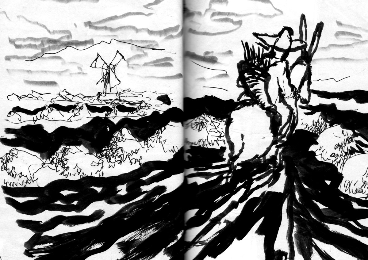 - Visiteurs- page 41