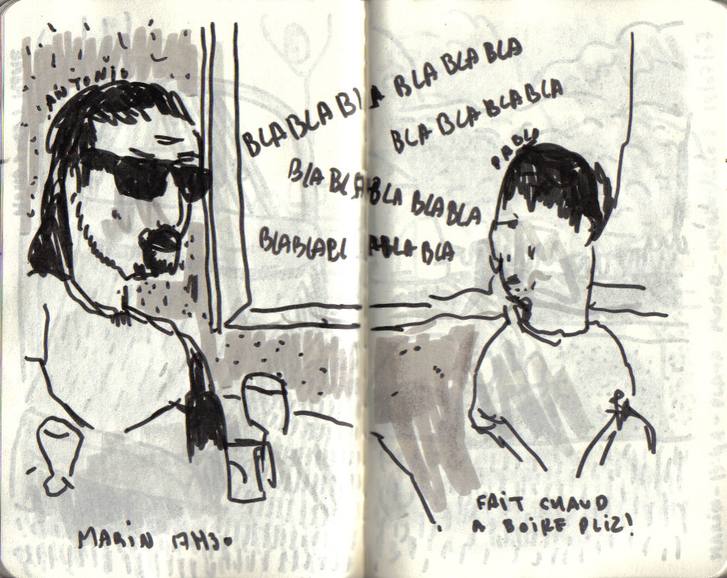 - Bruxelles - Becerrea- page 13
