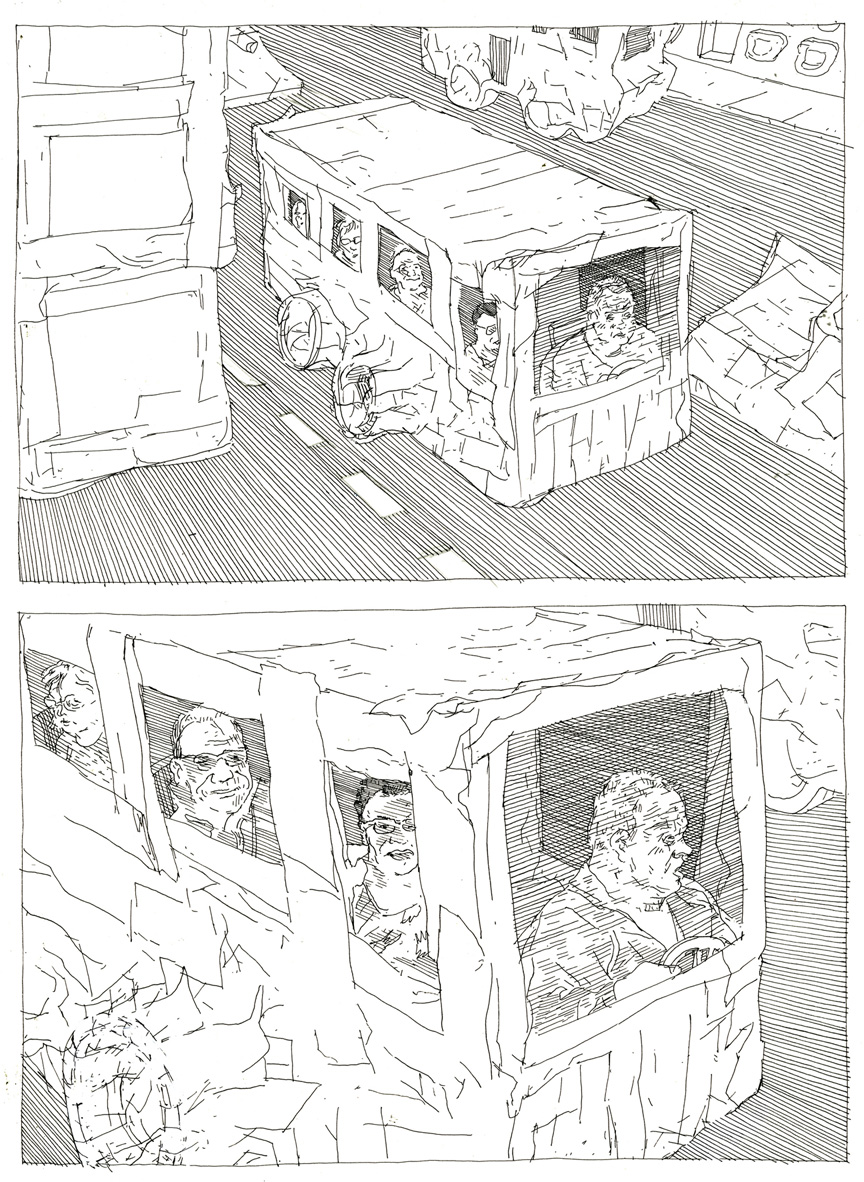 - FRAN DISCO- page 13