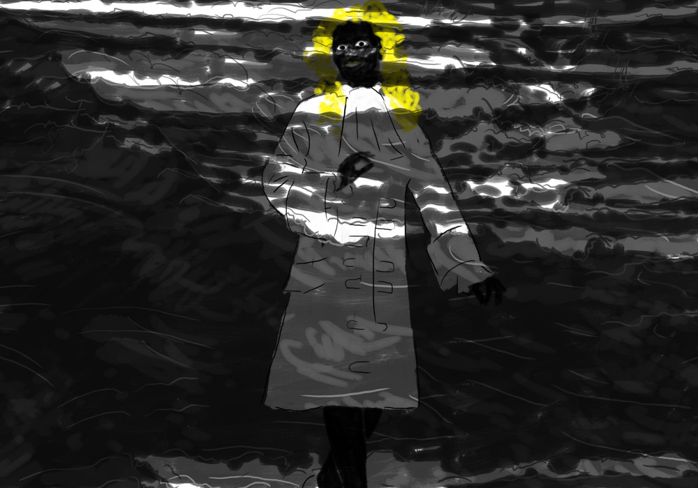 - кошмá- page 13