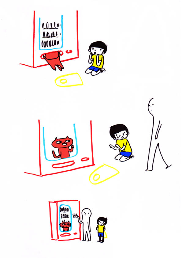 - 24h de Pan & Chat- page 14