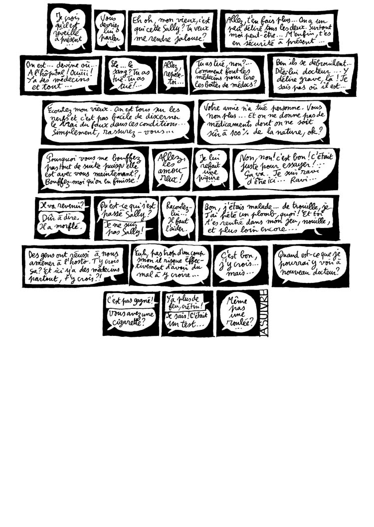 - the dark side of the dark night (version française)- page 13