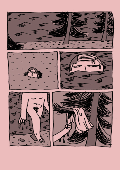 - Love song- page 14