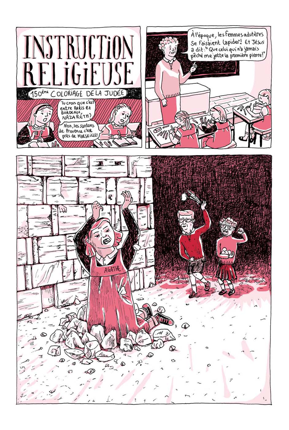 - L'Évolution Parallèle- page 60
