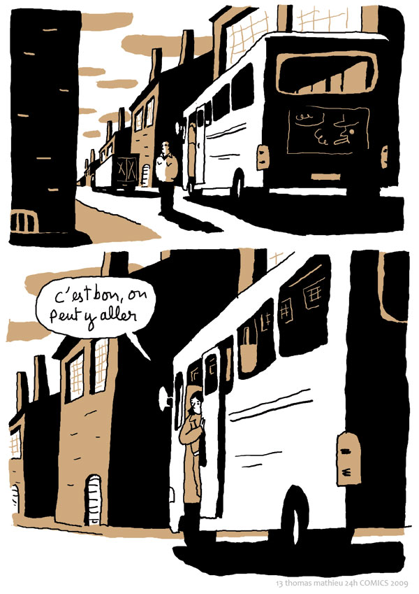 - Le type de la photo- page 13