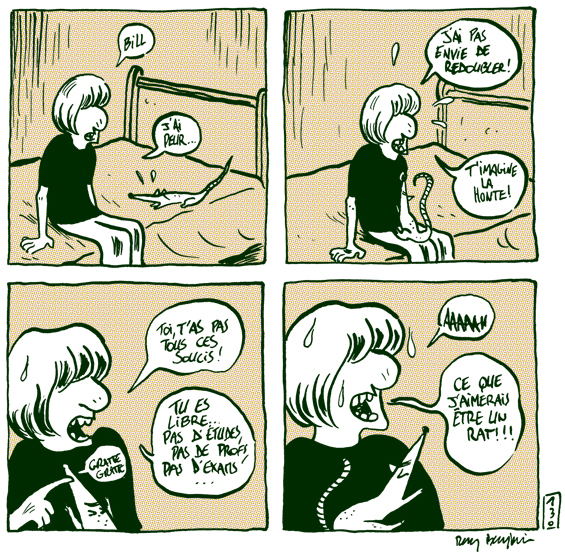 - Ralf et Ronron- page 130