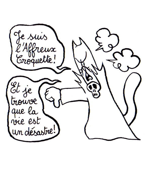 - Bonjour Pantoufle !- page 131