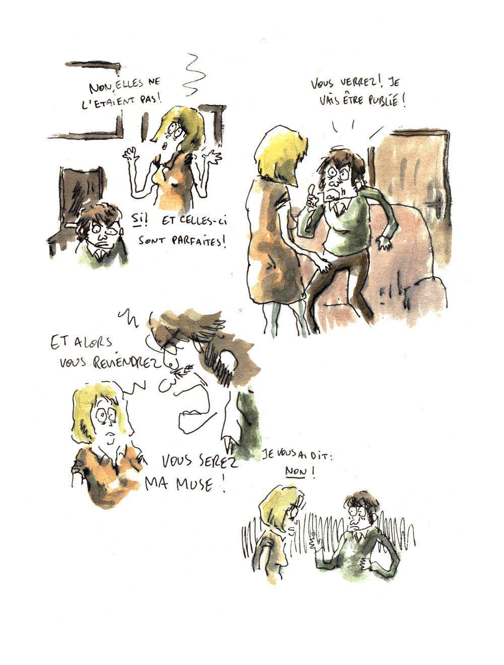 - Benoît & Virginie- page 133