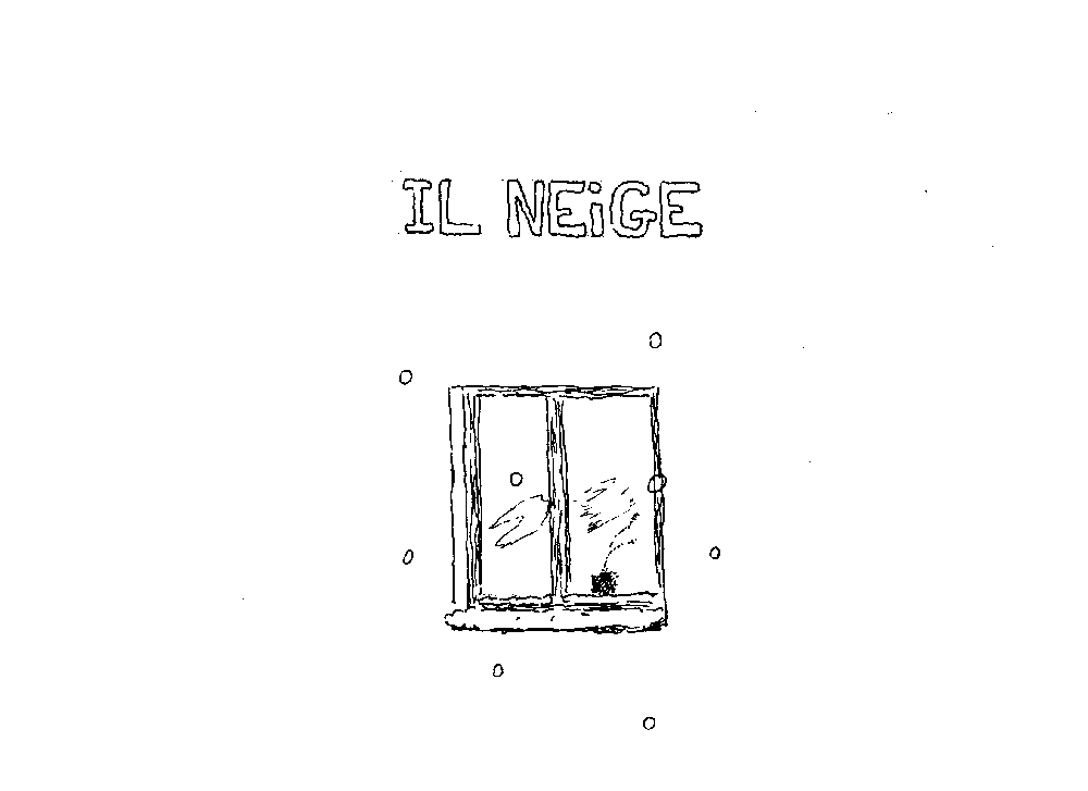 - Passer le temps (troisième partie)- page 133