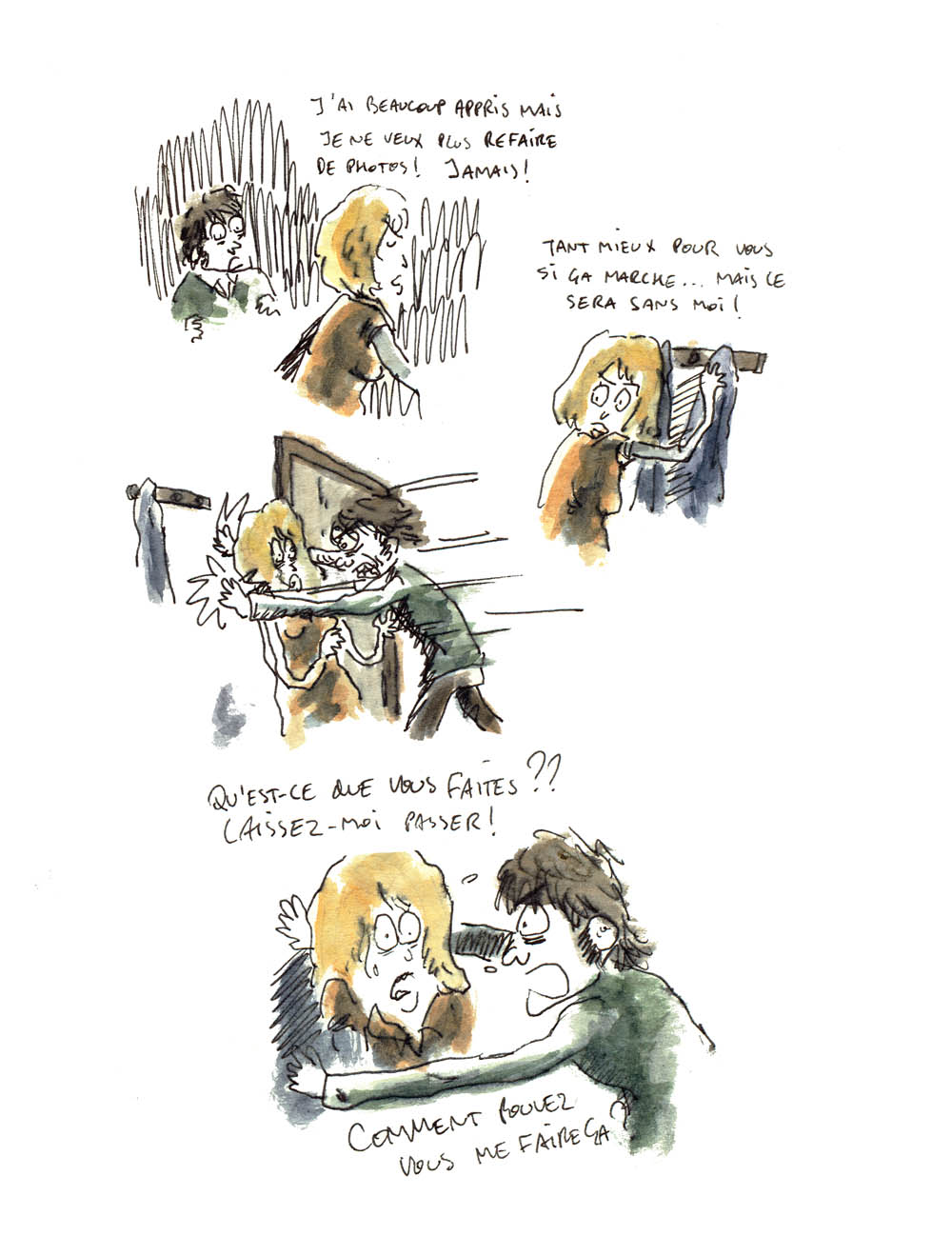 - Benoît & Virginie- page 134